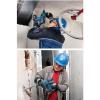 Bosch GBH18V-EC Professional Cordless Rotary Hammer Body Only #3 small image