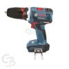 Bosch taladro de batería GSR 18V-EC FC2 con SDS Solo Grabación Modelo 06019E1109 #2 small image