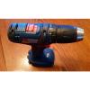 BOSCH 18 Volt Lithium Ion Compact Tough Cordless Drill Driver DDB181 NEW