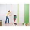 Bosch PCL10 Self-Levelling Cross Line Laser Level