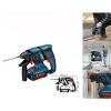 Bosch GBH36V-EC Compact Brushless 36V 2.0Ah Li-ion SDS Plus Rotary Hammer Drill #2 small image