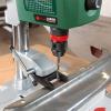 new - Bosch PBD-40 BENCH DRILL Mains 240V. Electric 0603B07070 3165140569163 #3 small image