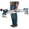 Bosch 32.5 In. Folding Leg Miter Saw Adjustable Stand Power Tool Accessories New #8 small image