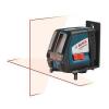 Bosch Self-Leveling Long-Range Cross-Line Laser Level #1 small image