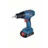 5 ONLY! Bosch GSR 1800-Li Cordless Drill Driver CC 06019A8373 3165140726771 #1 small image