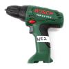 BOSCH AKKUSCHRAUBER PSR 9,6 - VE2 -  9,6VOLT solo