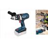 Bosch GSR36VE-2-LI 36V Cordless li-ion Professional Drill Driver Body Only #2 small image