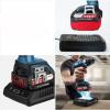 Bosch GSB18V-EC W Wireless Cordless 18V li-ion Brushless Combi Drill Full Set