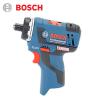 Bosch GSR 10.8V-EC HX Professional LED Cordless Drill Driver Bare tool Body Only