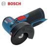 Bosch GWS 10.8-76V EC professional compact angle grinders &lt; Body Only &gt; #1 small image