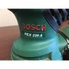Bosch Pex 220A Orbit Rounder Sander #3 small image