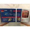 Bosch 18V 18 Volt Lithium Ion Cordless 4 1/2&#034; Angle Grinder CAG180 CAG180B NEW