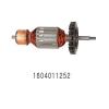 BOSCH ARMATURE  FOR GWS20-180 (252) No-1604011252   220-240V #1 small image