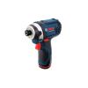 Bosch Tools 12 Volt Max Cordless Lithium-ion Impact Driver PS41-2A New