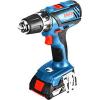 Bosch GSR 18-2-LI Plus Professional Cordless Drill Without Battery GENUINE NEW #1 small image