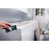 Bosch Range Finder PLR50-C Touch Screen Laser Measuring App Distance Area Volume #4 small image