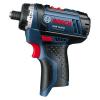 Bosch GSR 10.8 Li BARE Cordless Screwdriver NO BATTERY 0601992901 3165140548427 #4 small image