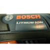 Bosch  ps21 12 Volt MAX Lithium Cordless Drill Pocket Driver #4 small image