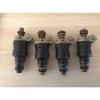 Bosch Grey 403 Injectors Cosworth YB 200 205 #1 small image