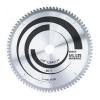 NEW! Bosch Circular Saw Blade Multi Material 235mm 80T - 2608642342 #1 small image
