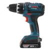 Bosch DDS181-02 18-Volt Lithium-Ion 1/2-Inch Compact Tough Drill/Driver Kit w... #2 small image