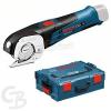 BOSCH TIJERAS INALÁMBRICO UNIVERSAL GUS 12V-300 / GUS 10,8 V-LI SOLO #1 small image