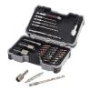 Bosch 2607017328 HSS-G Drills for Metal / Screwdriver Bit Set 35 Piece #1 small image