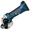Bosch GWS18V-LI Professional Cordless 100MM Angle Grinder Body Only #1 small image
