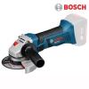 Bosch GWS18V-LI Professional Cordless 100MM Angle Grinder Body Only #2 small image