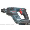 Bosch Cordless Drill Hammer GBH 18 V-LI Compact drill #1 small image