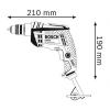 Bosch Professional Rotary Drill Machine, GBM 6, 350W #2 small image