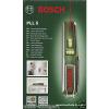 Bosch 5 m Laser Spirit level PLL 5 Multi Fix - factory new #1 small image