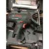 Bosch PST 10.8 Li Bare Unit With Case And Spare Blades. Jigsaw.