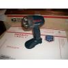 BOSCH 3453 WORK LIGHT 18 VOLT #1 small image