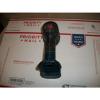 BOSCH 3453 WORK LIGHT 18 VOLT