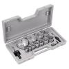 Bosch 2607018390 - Set di seghe a tazza Progressor, 19/22/25/29/35/38/44/51/57/6