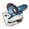 Bosch 18v Lithium Li Ion Cordless Circular Saw CCS180 CCS180B CCS180BN Brand New #3 small image