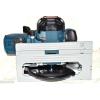 Bosch 18v Lithium Li Ion Cordless Circular Saw CCS180 CCS180B CCS180BN Brand New #5 small image