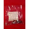 Bosch #2609199048 New Genuine Brush Set for 23614 23609 23618 22612 22618 22614 #1 small image