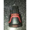 Original Bosch / Battery 10,8 v Li 1,3 Ah GDR GSB #1 small image