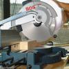 Bosch 216mm x 30mm x 60 Teeth Optiline Wood Cut Circular Saw Blade 2608640642 #5 small image