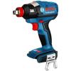 New Bosch GDX18VEC-BB Li-Ion Cordless BrushIess Impact Driver &amp; Wrench Skin Only #1 small image