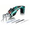 Bosch Keo Garden 10.8V Li-Ion Cordless Saw Set + 5 Blades In Case GENUINE NEW #1 small image