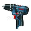 NEW BOSCH GSR 10.8V-LIQ 500RPM 2Ah Cordless Drill Screwdriver - Body Only E