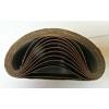 BOSCH REDWOOD 10 FOGLI ABRASIVI 40x303mm grana 60 2608606212 10x sheet 60 grain #2 small image