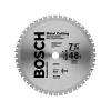 Bosch 7-1/4&#034; 48-Tooth Metal Cutting Circular Saw Blade CB748ST New #1 small image