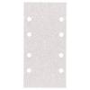 Bosch 2608605201 - Accessori da levigatura SS 93 x 185, velcro, W:P K40, 10