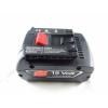 New battery for Bosch BAT609 BAT618 BAT620 18V Li-Ion 18Volt Lithium #1 small image