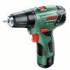 Bosch PSR 10.8 LI-2 Trapano Avvitatore, Batteria al Litio