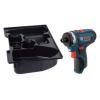 12V Cordless 2 Speed Pocket Driver with Exact-Fit In Insert Tray Tool Only #1 small image